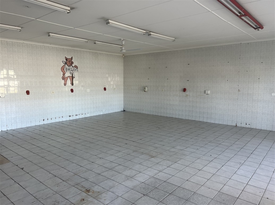 Commercial Property for Sale in Wilsonia Eastern Cape